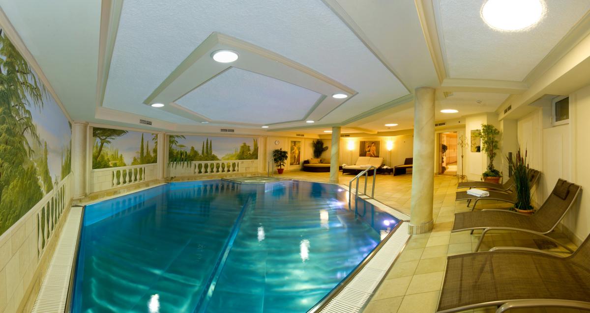 Hotel Salzburger Hof Bilder | Bild 16