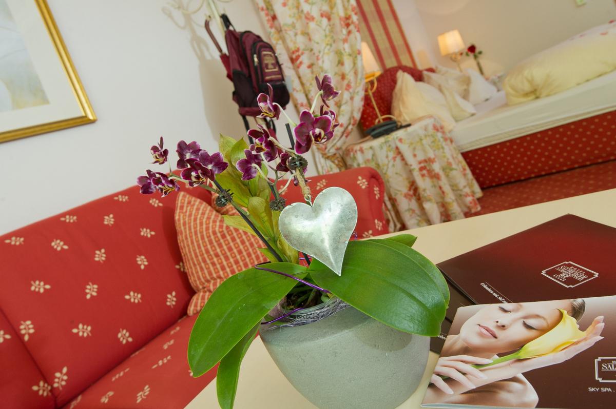 Hotel Salzburger Hof Bilder | Bild 24