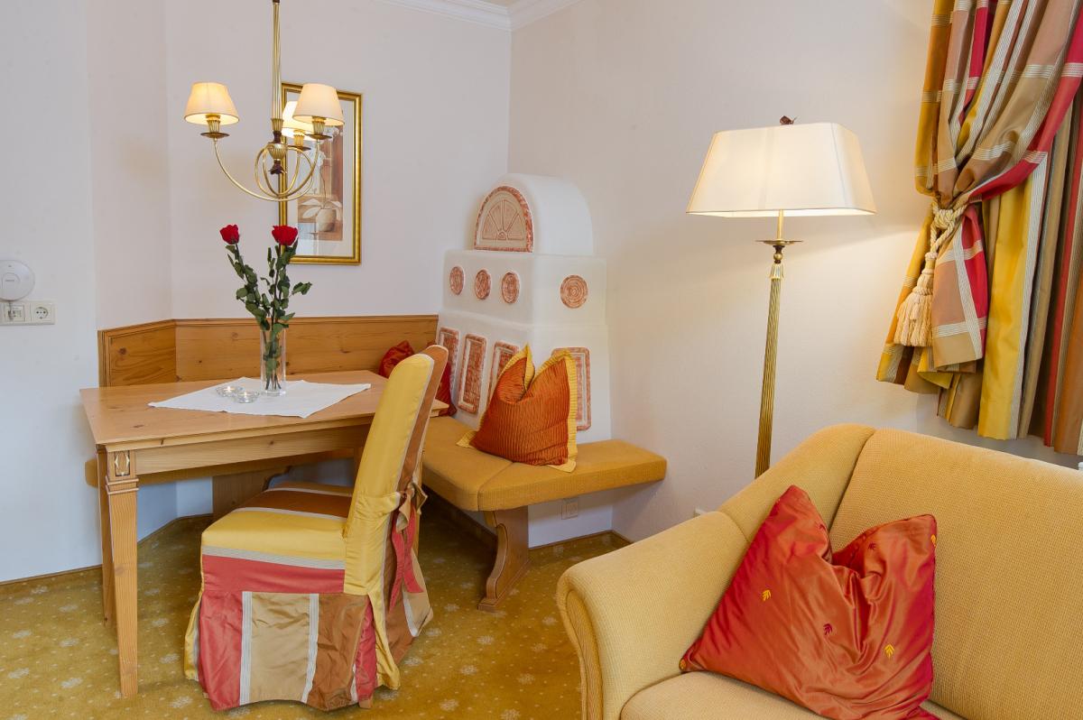 Hotel Salzburger Hof Bilder | Bild 19