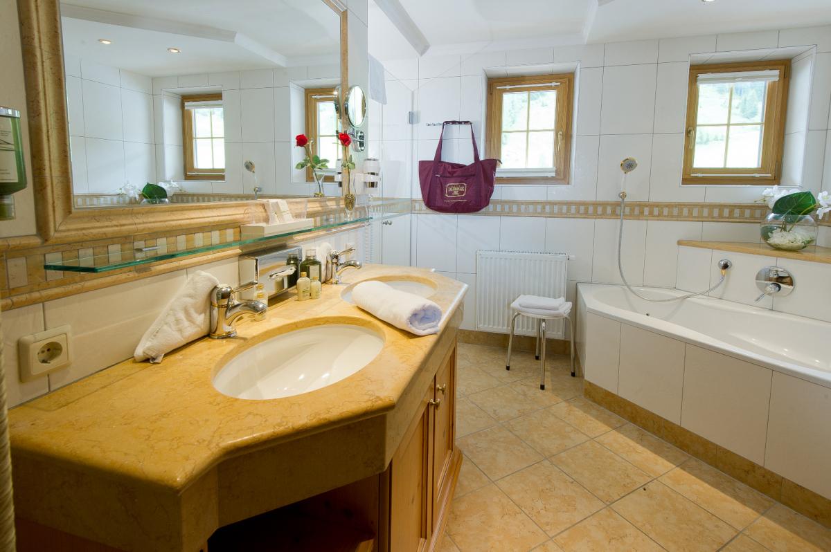 Hotel Salzburger Hof Bilder | Bild 21