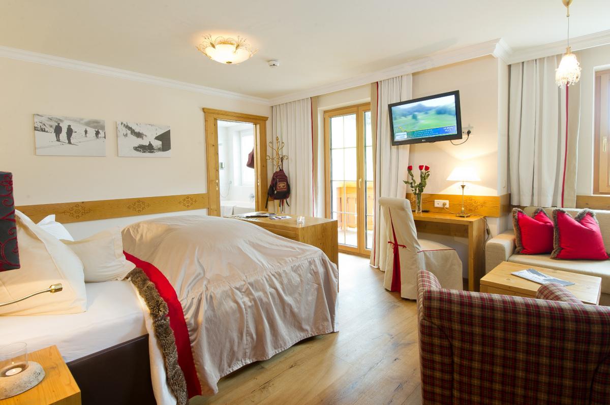 Hotel Salzburger Hof Bilder | Bild 25