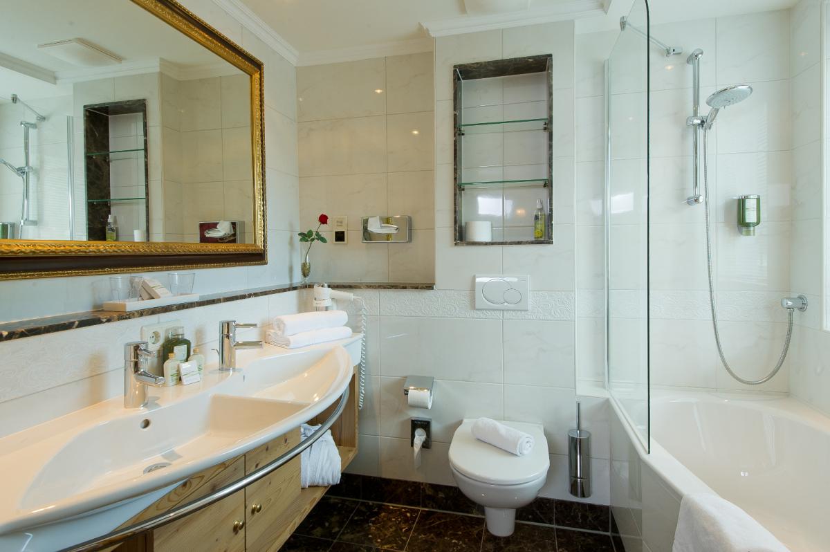 Hotel Salzburger Hof Bilder | Bild 26