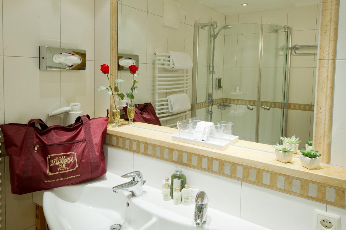 Hotel Salzburger Hof Bilder | Bild 28