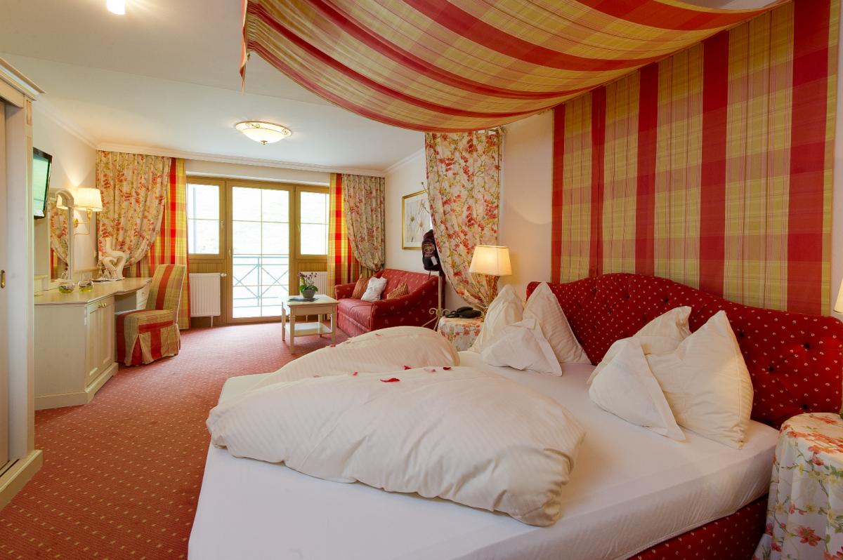 Hotel Salzburger Hof Bilder | Bild 23