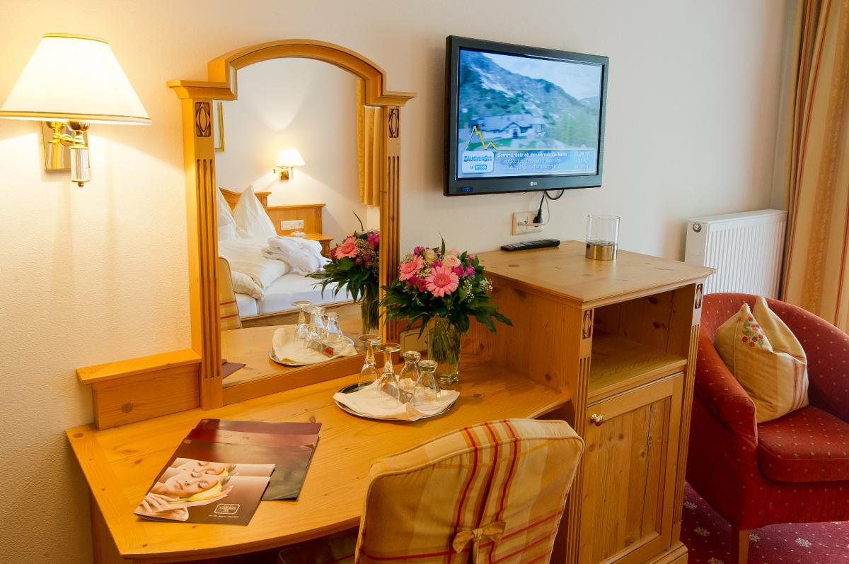 Hotel Salzburger Hof Bilder | Bild 27