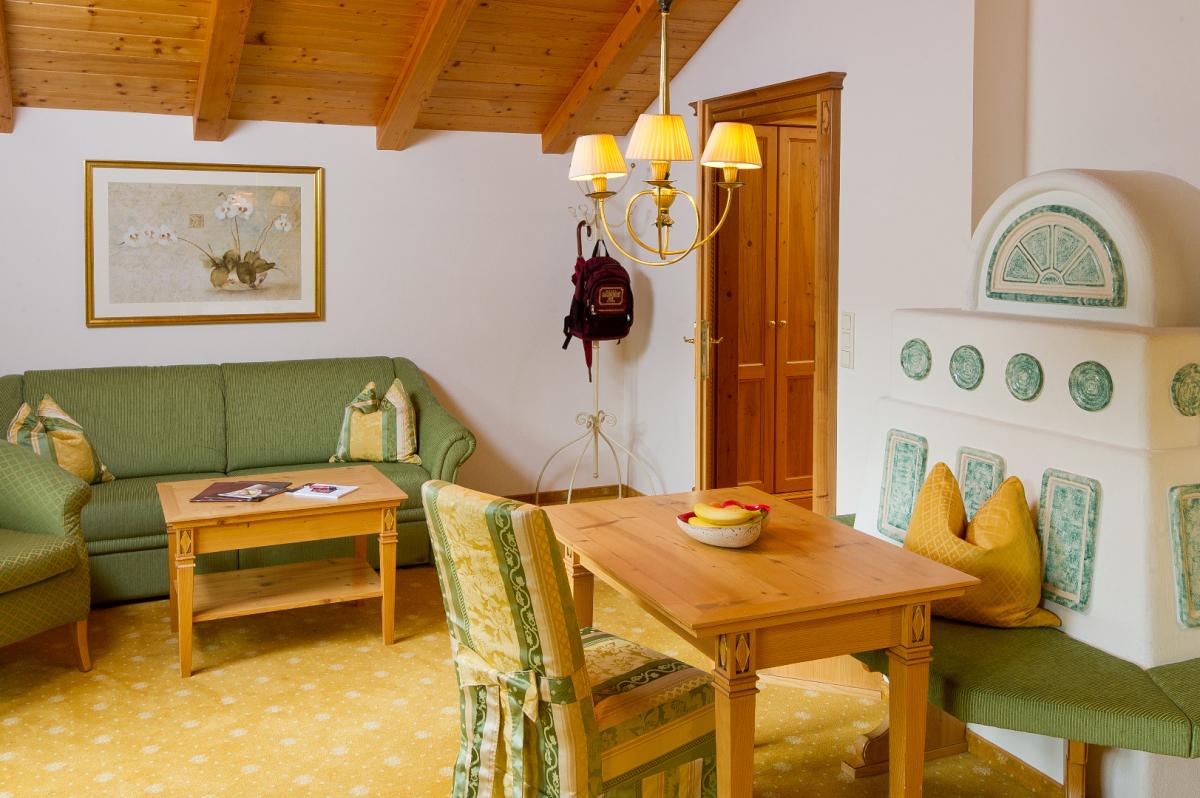 Hotel Salzburger Hof Bilder | Bild 30