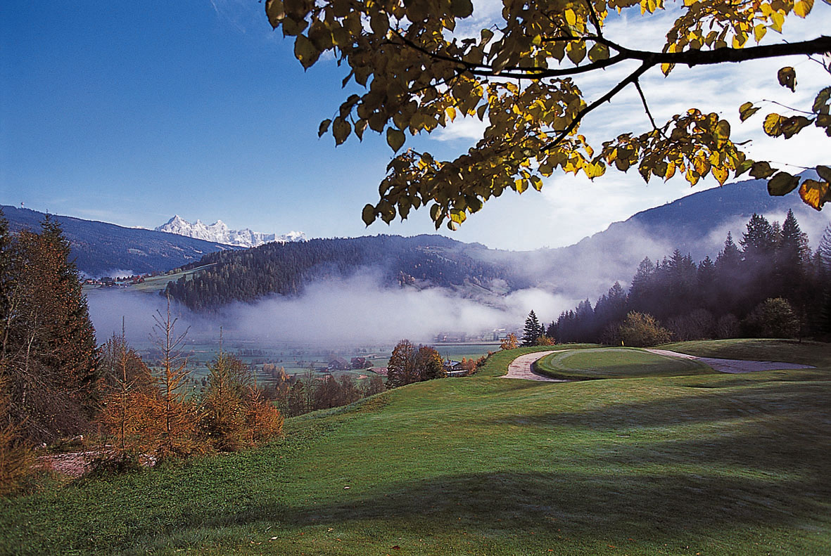 Hotel Salzburger Hof Bilder | Bild 31
