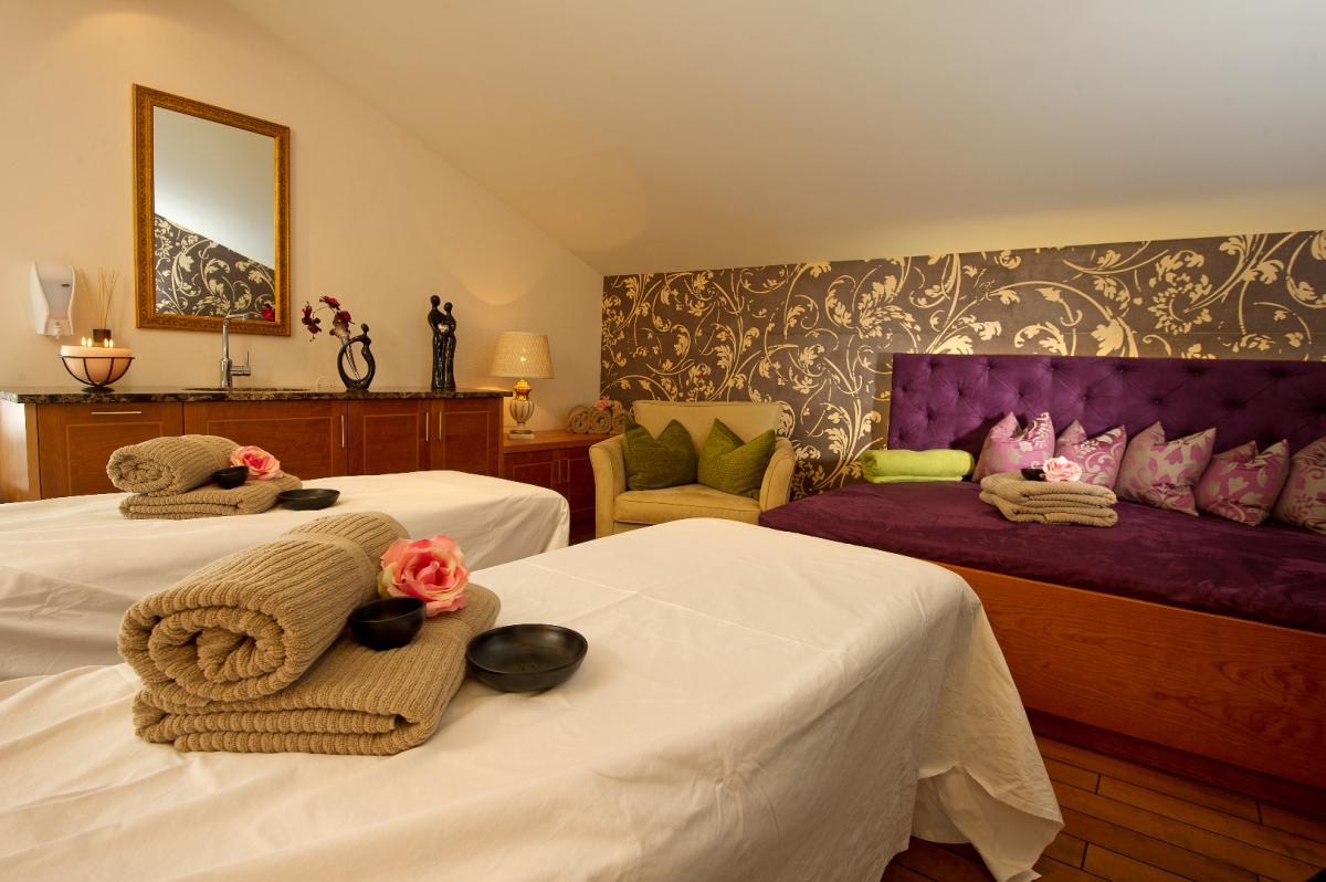 Hotel Salzburger Hof Bilder | Bild 32