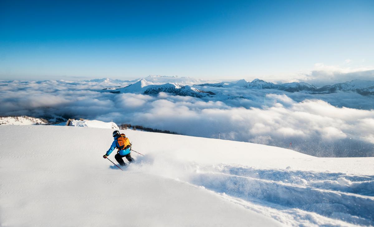 Hotel Salzburger Hof Bilder | Bild 37