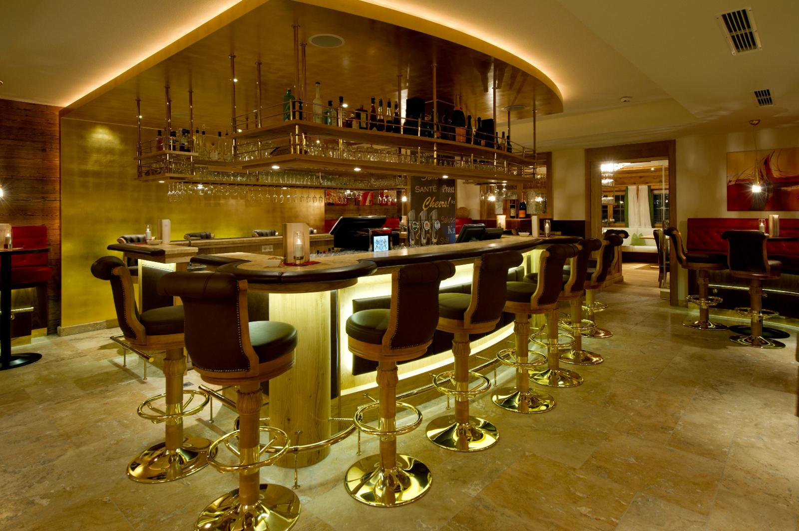 Hotel Salzburger Hof Bilder | Bild 41