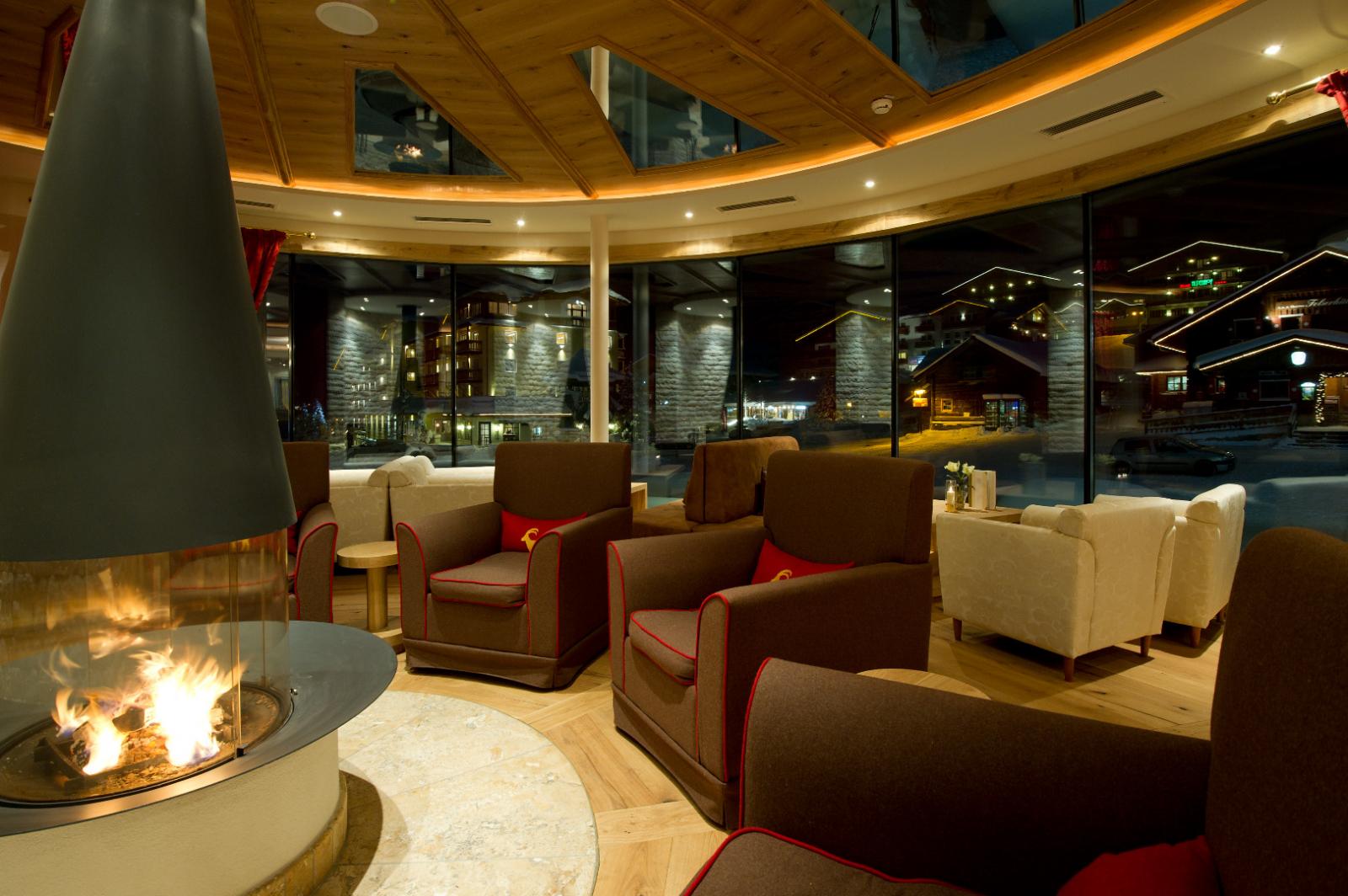 Hotel Salzburger Hof Bilder | Bild 43