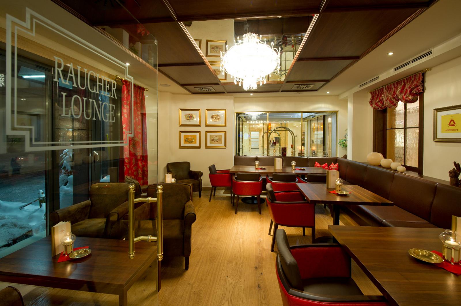 Hotel Salzburger Hof Bilder | Bild 44