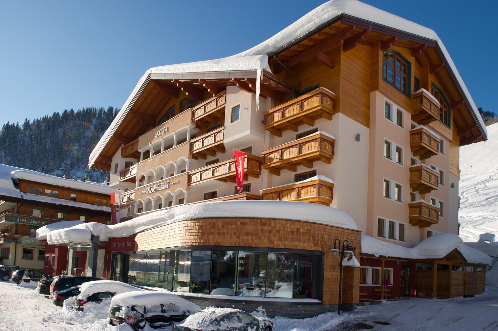 Hotel Salzburger Hof Bilder | Bild 46