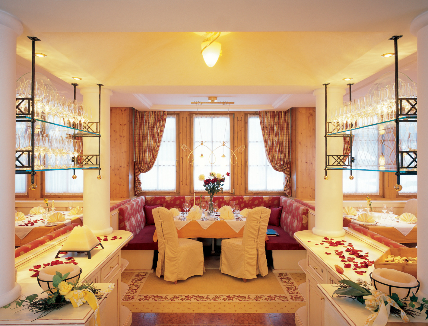 Hotel Salzburger Hof Bilder | Bild 51