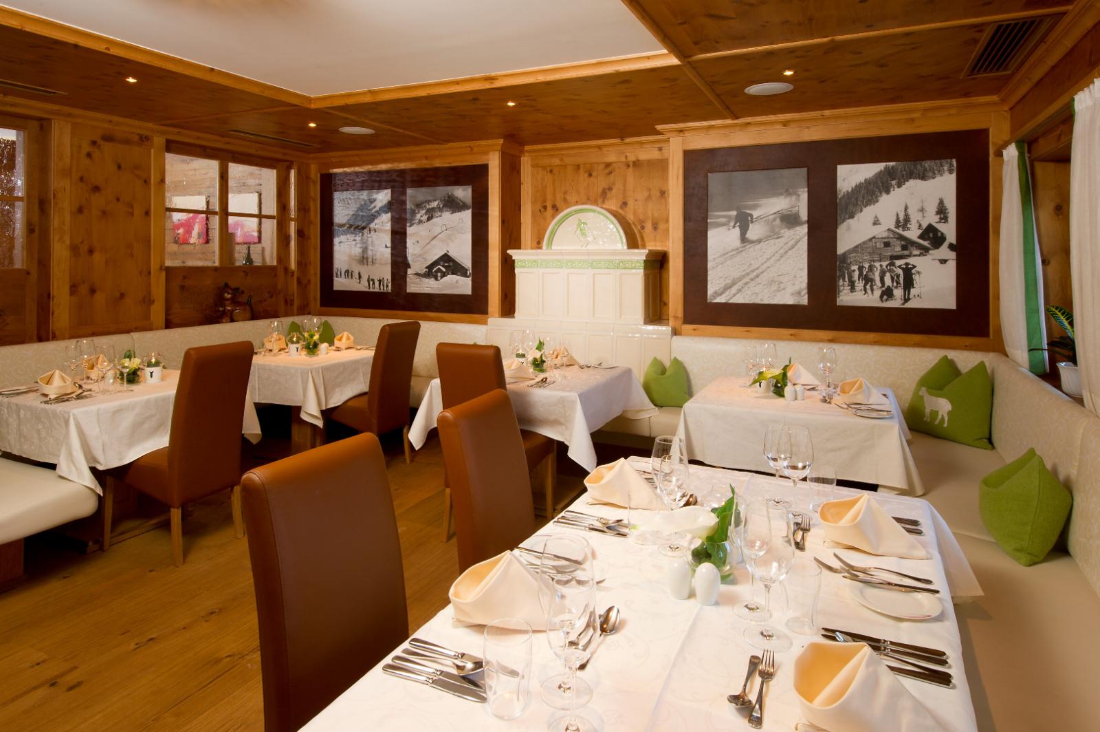 Hotel Salzburger Hof Bilder | Bild 50