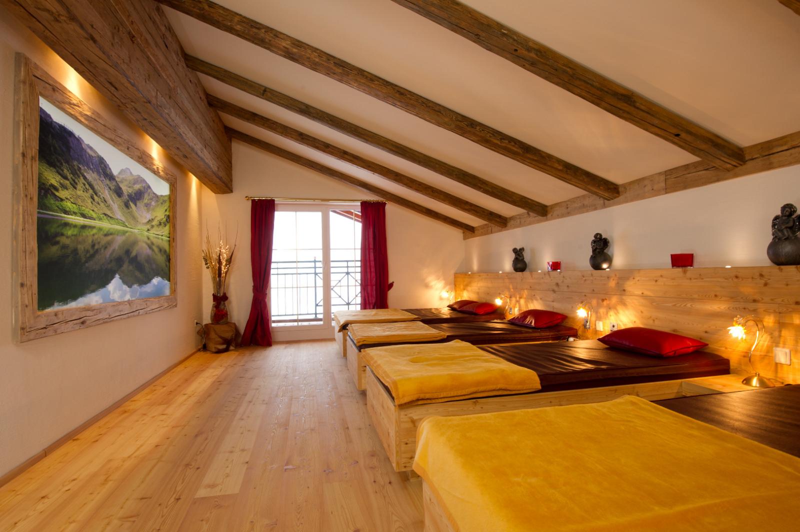 Hotel Salzburger Hof Bilder | Bild 57