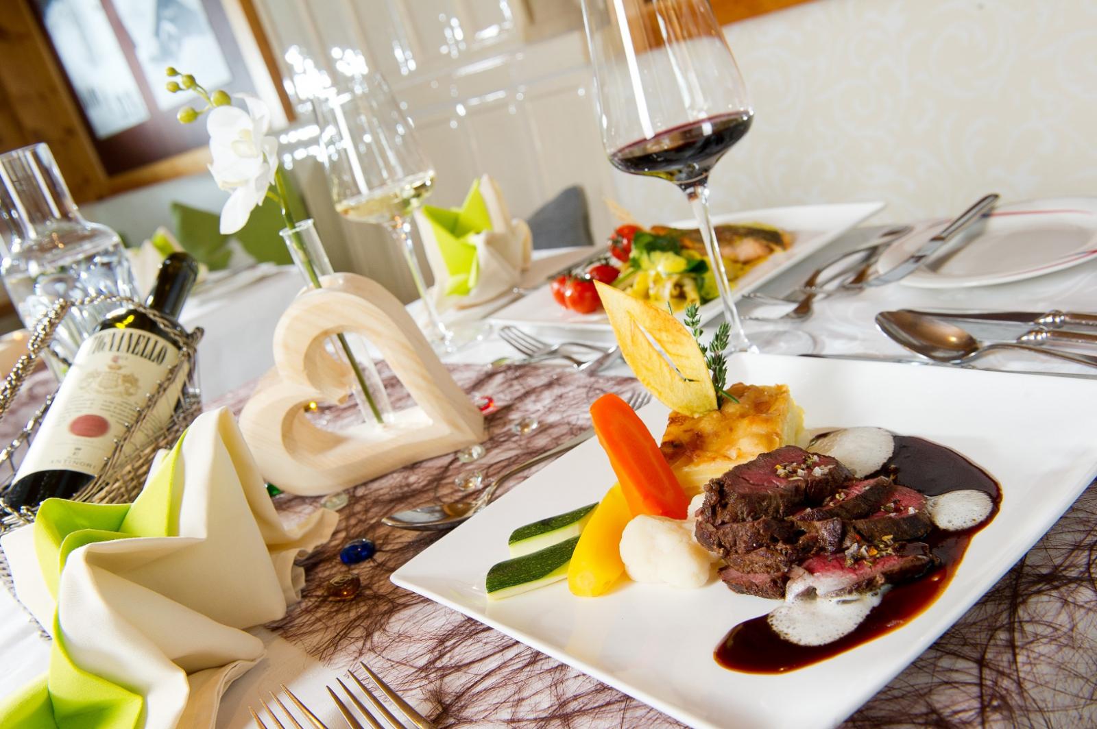 Hotel Salzburger Hof Bilder | Bild 64