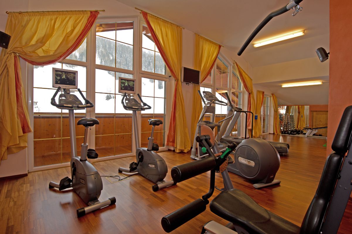 Hotel Salzburger Hof Bilder | Bild 62