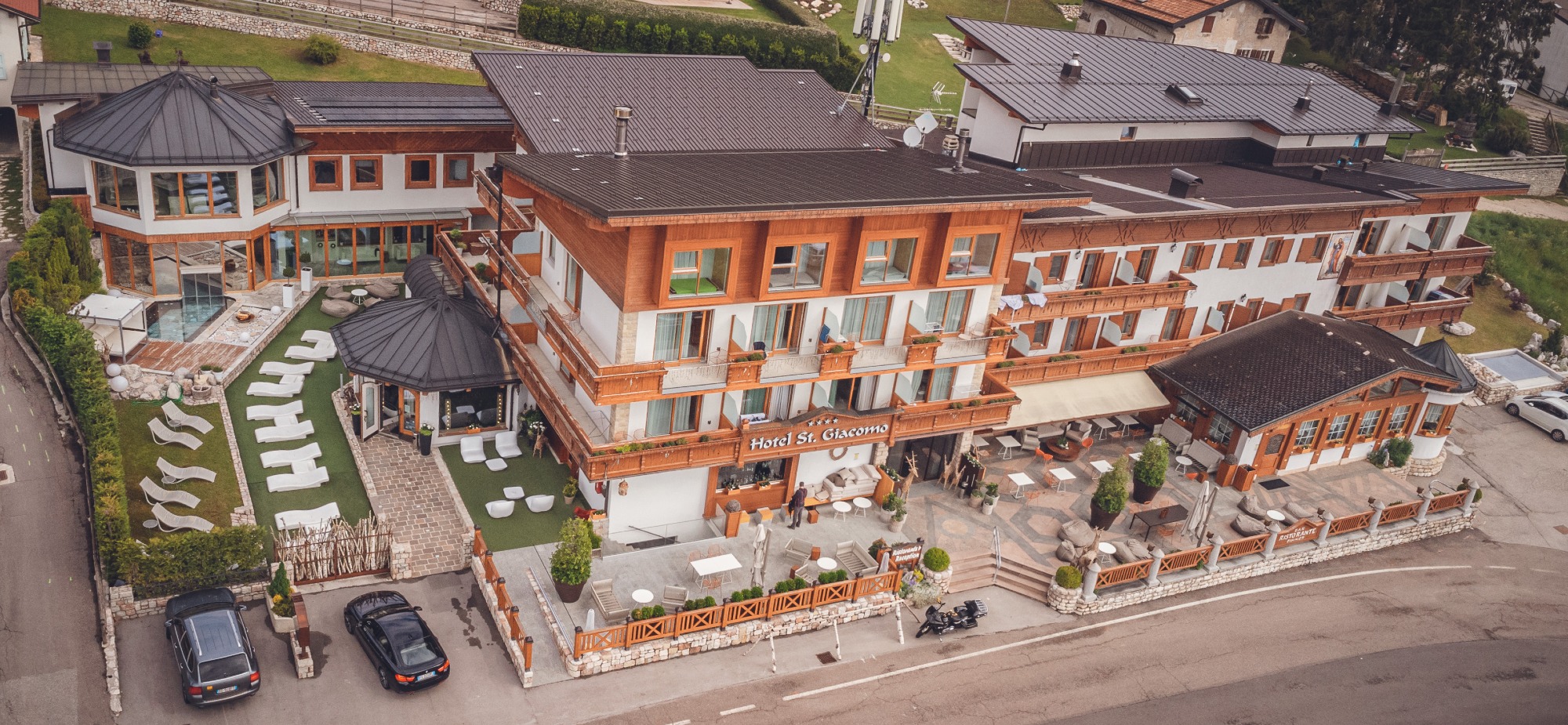 Hotel San Giacomo Bilder | Bild 34