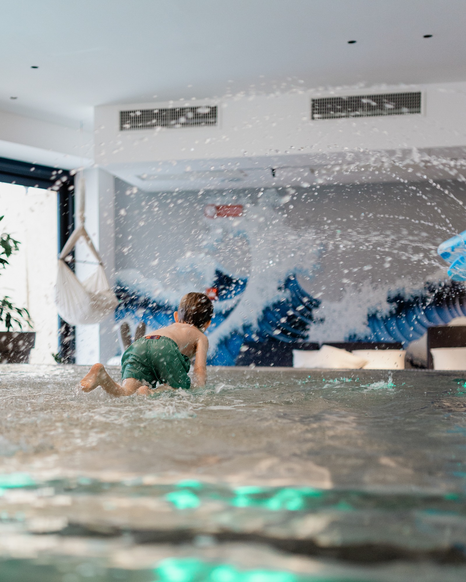 Hotel San Giacomo | Bild 31