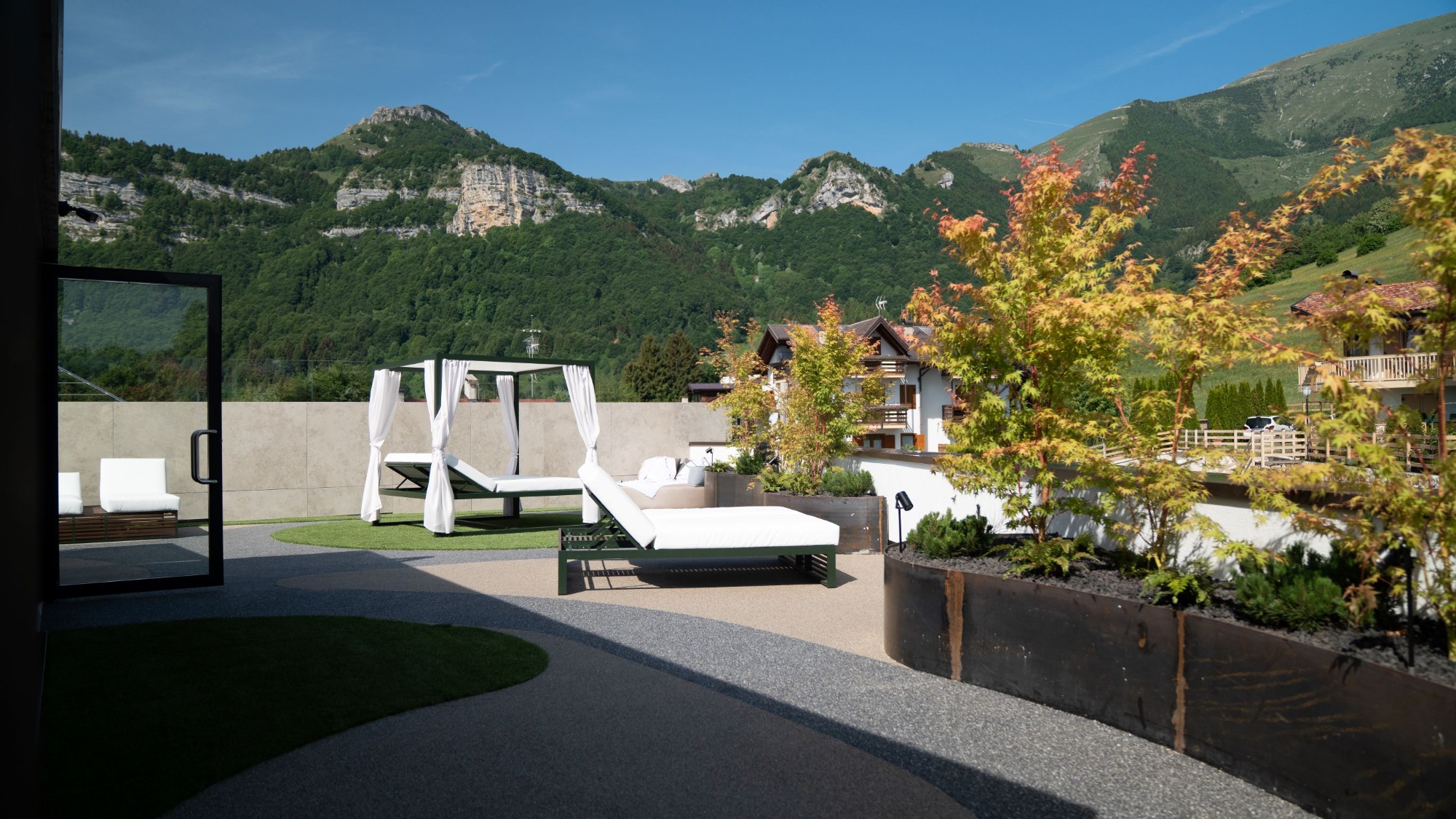 Hotel San Giacomo | Bild 32