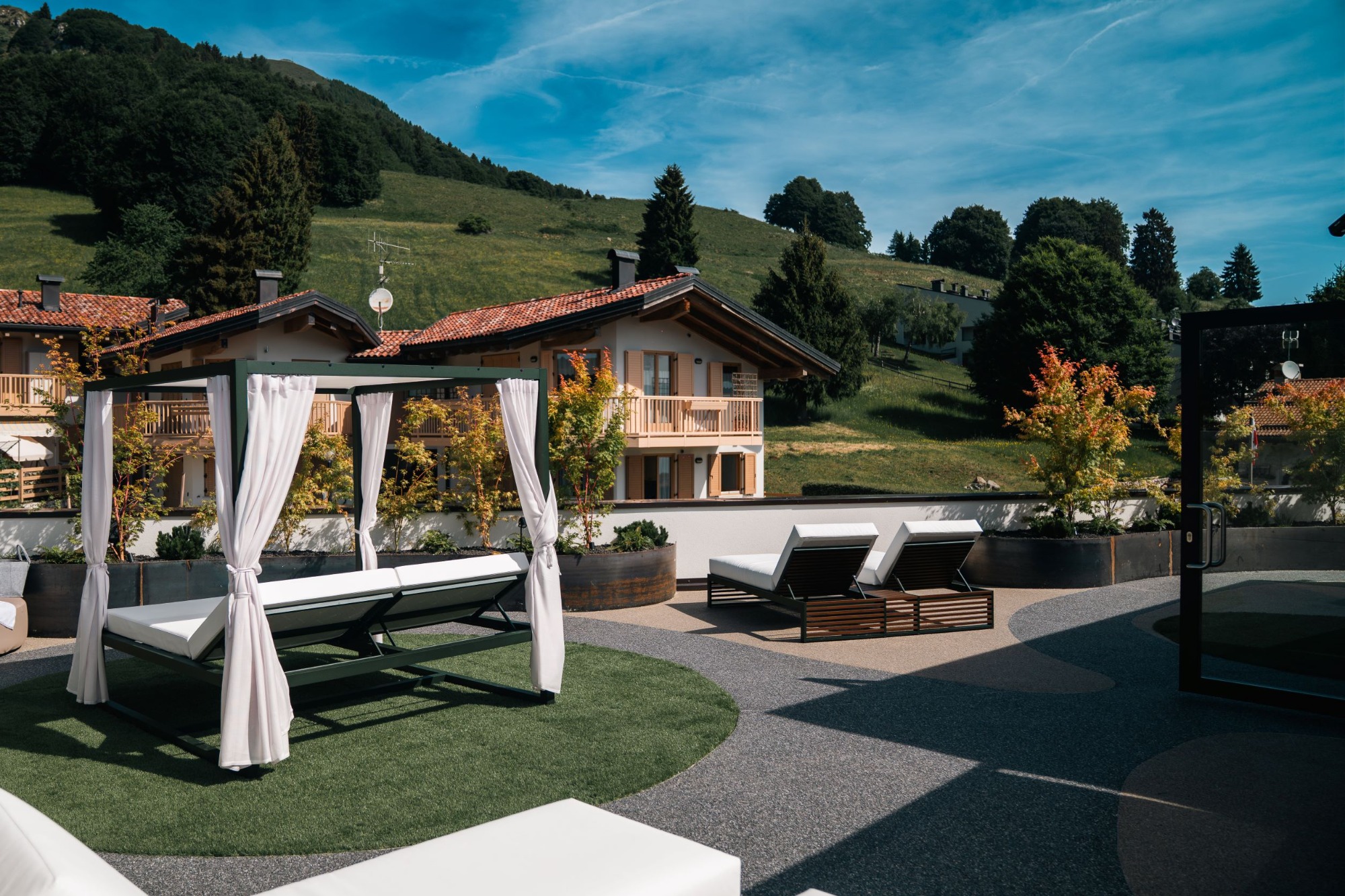 Hotel San Giacomo | Bild 35
