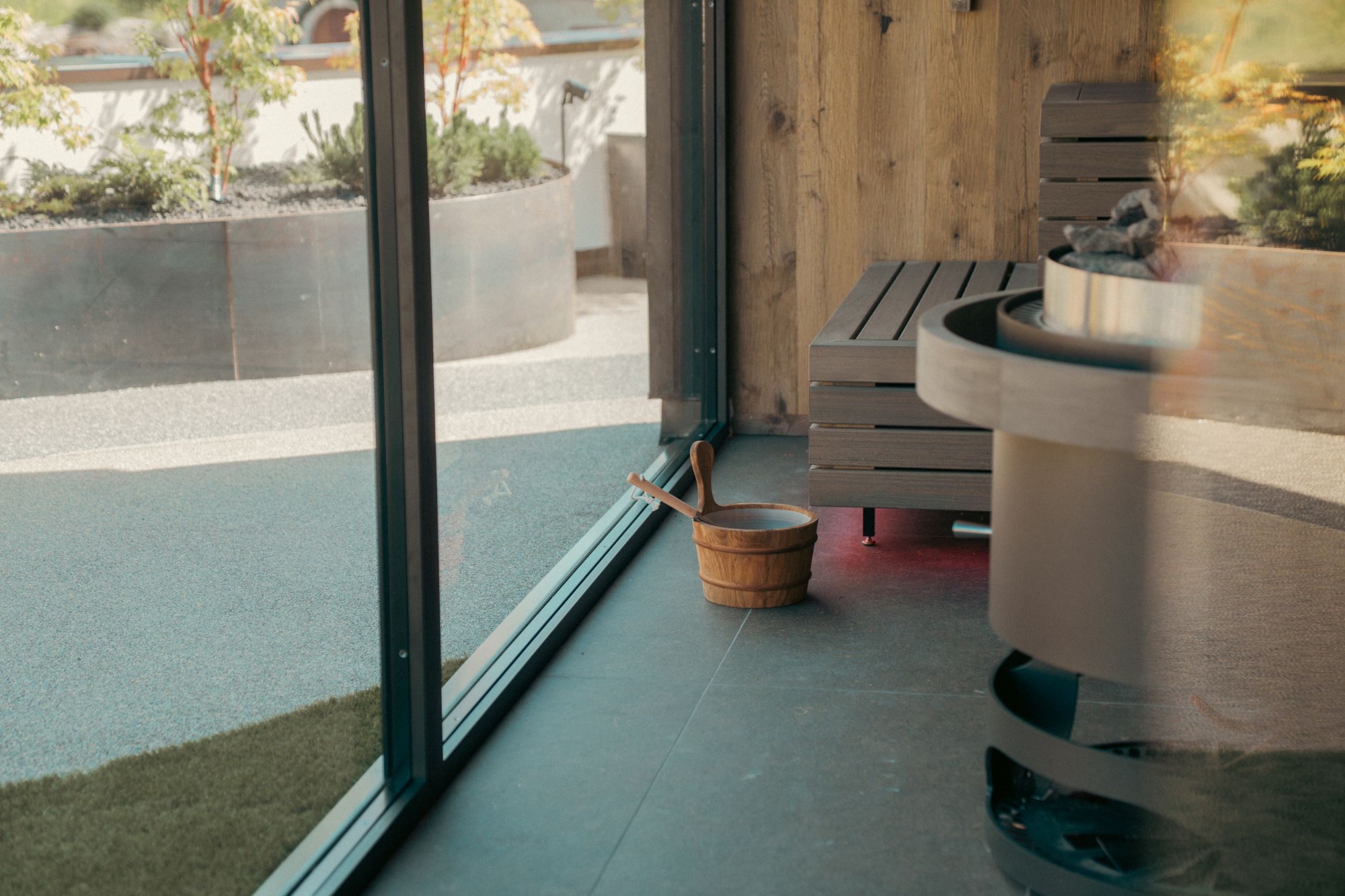 Hotel San Giacomo | Bild 36