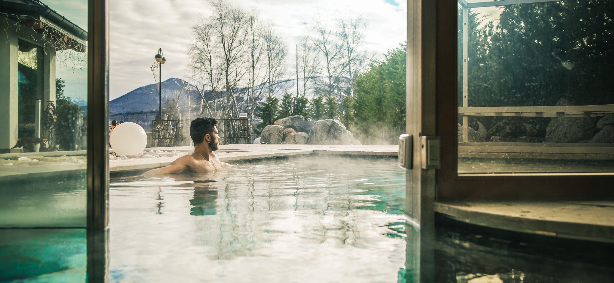 Hotel San Giacomo Bilder | Bild 1