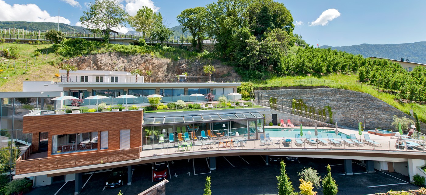 Hotel Schennerhof Bilder | Bild 1