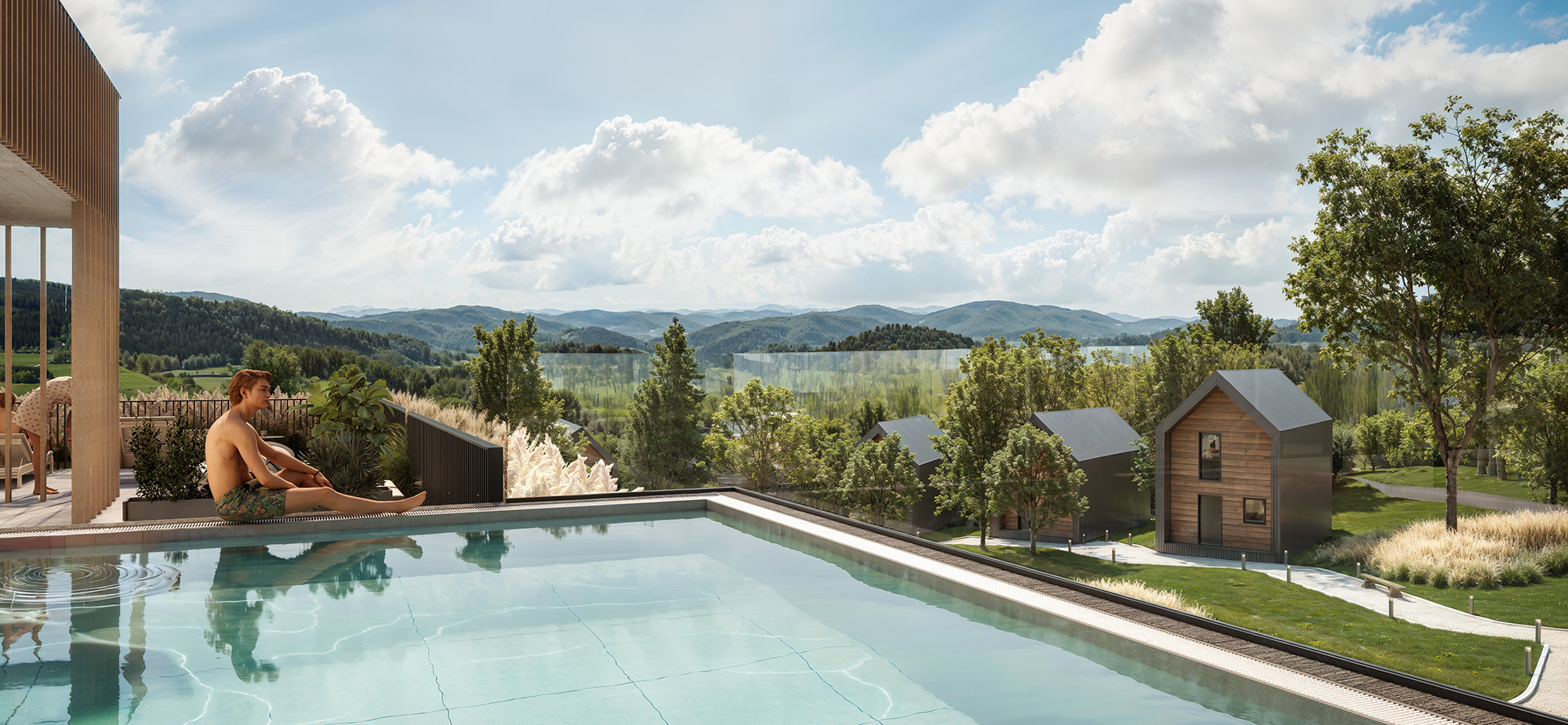 Design-Hotel Schutzhütte Bilder | Bild 5