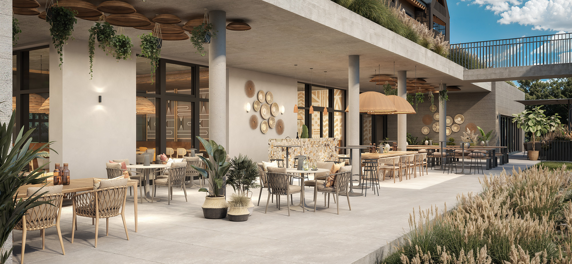 Design-Hotel Schutzhütte Bilder | Bild 18