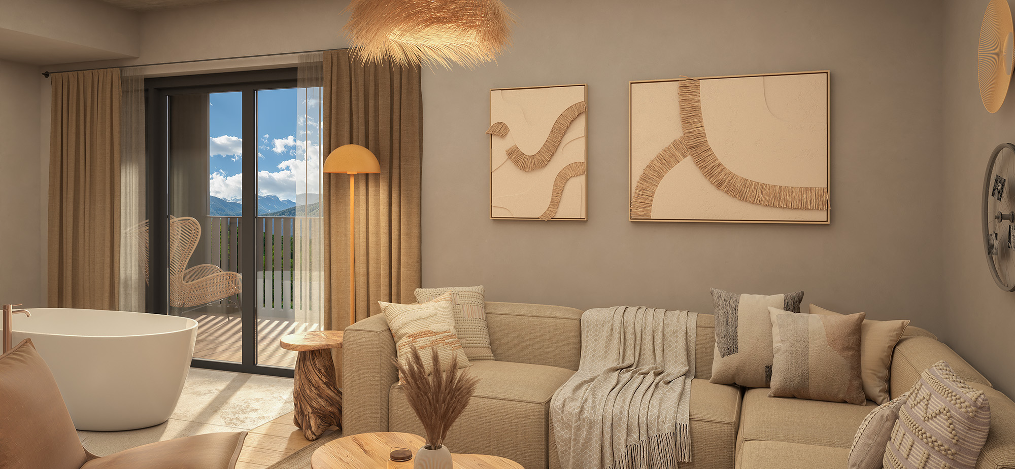 Design-Hotel Schutzhütte Bilder | Bild 22