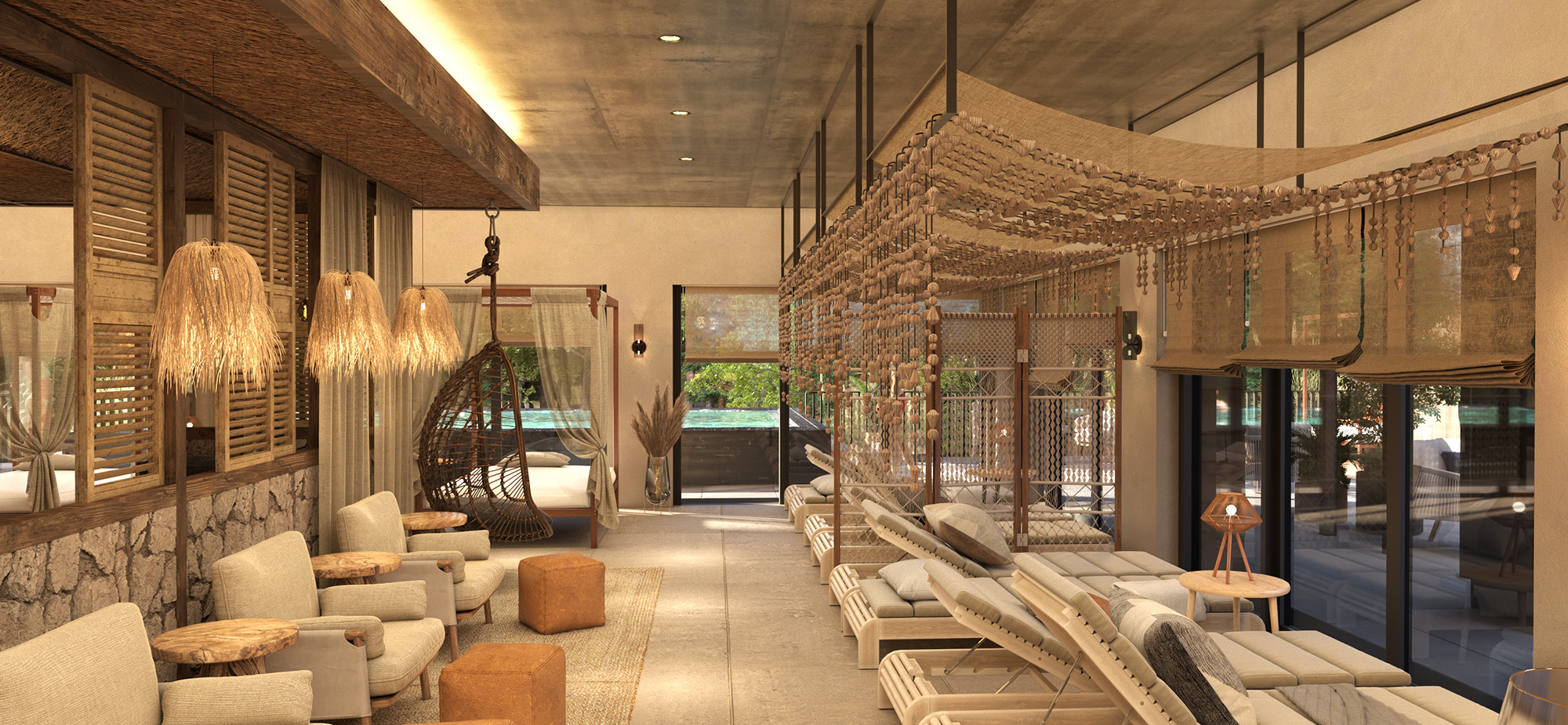 Design-Hotel Schutzhütte Bilder | Bild 9
