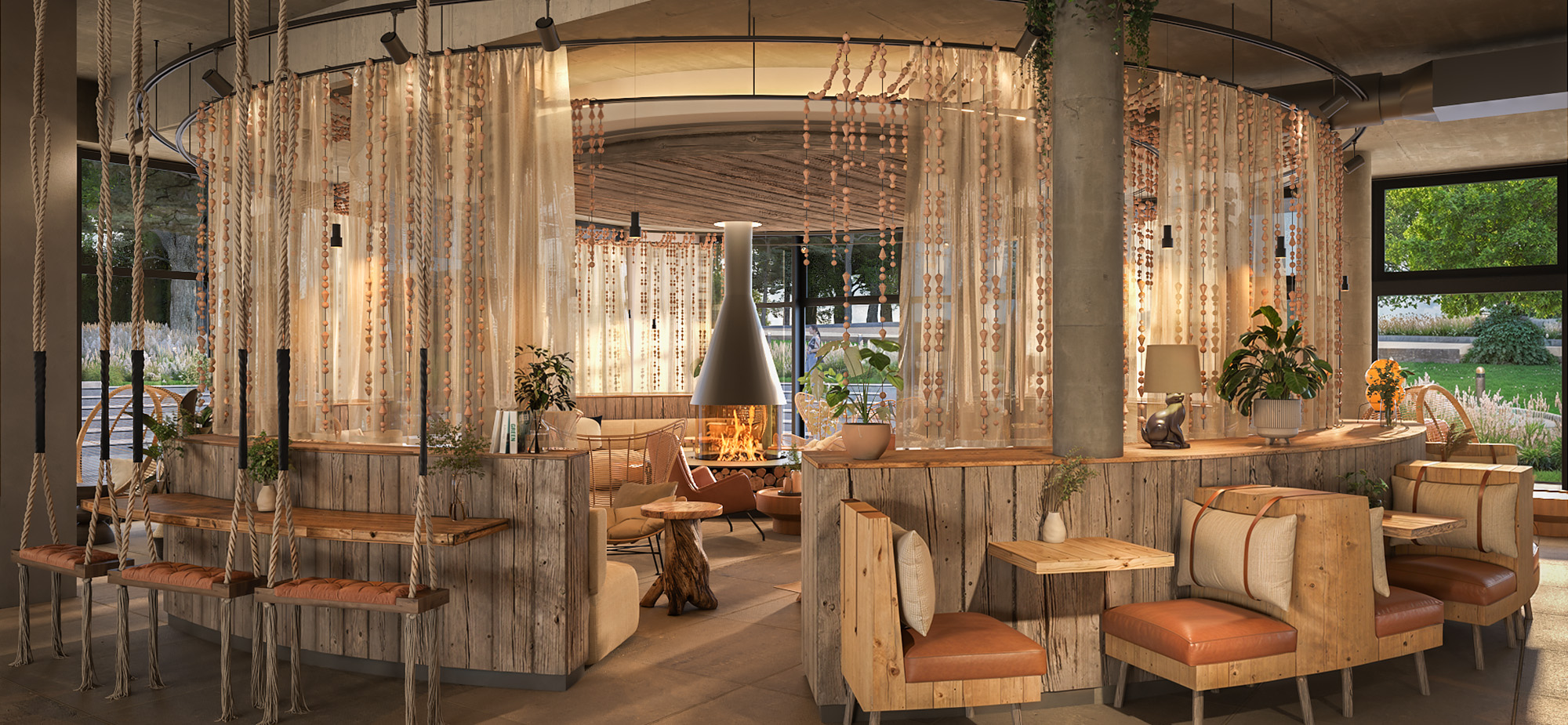 Design-Hotel Schutzhütte Bilder | Bild 20