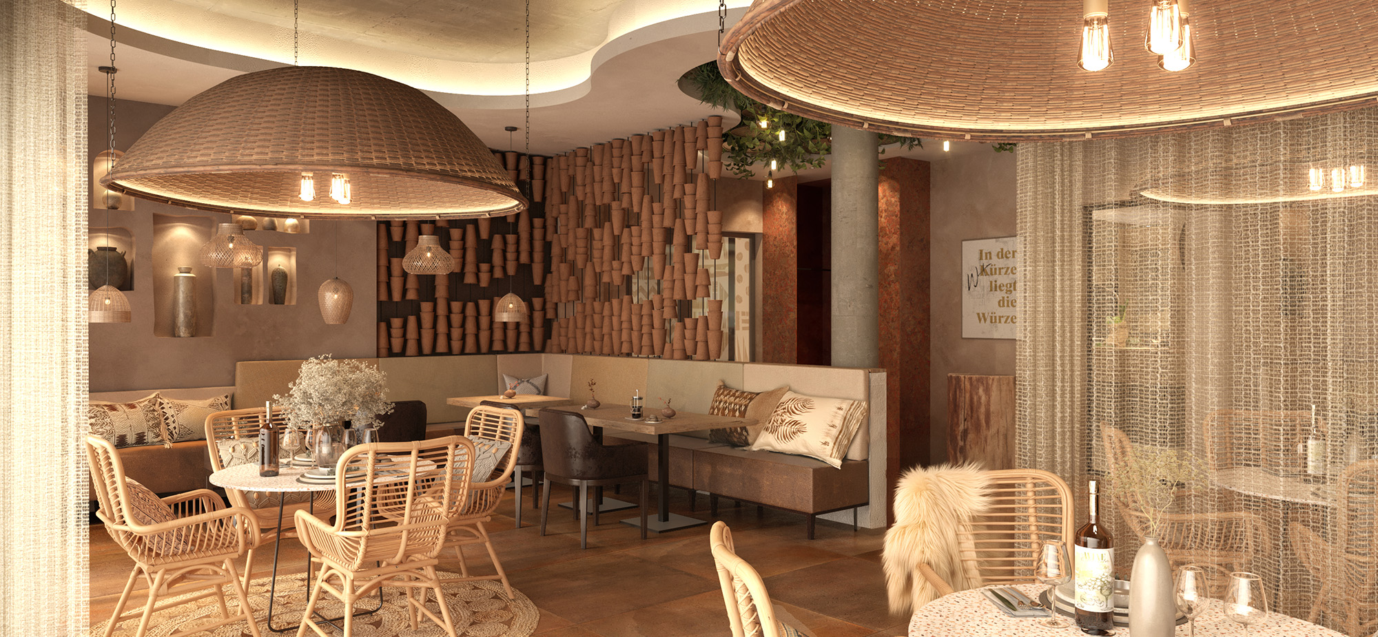 Design-Hotel Schutzhütte Bilder | Bild 14