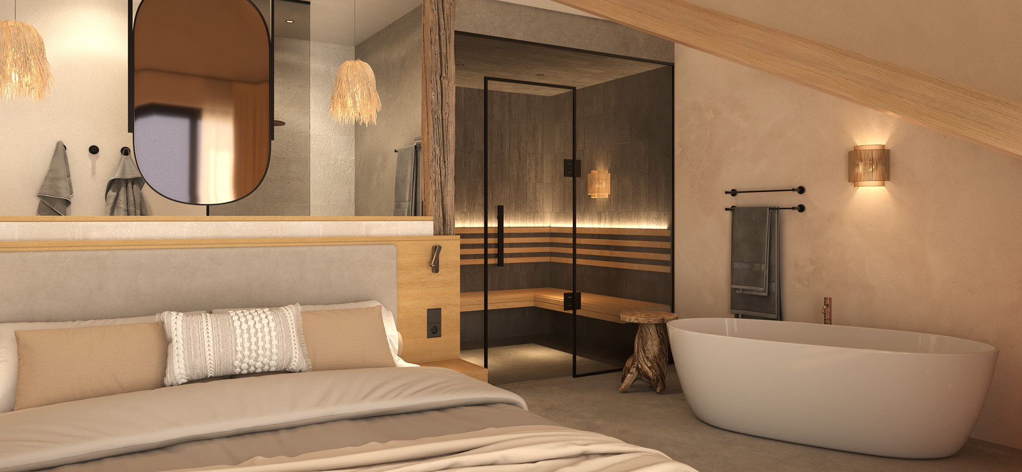 Design-Hotel Schutzhütte Bilder | Bild 25