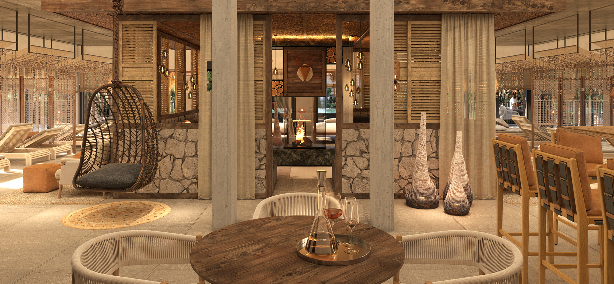 Design-Hotel Schutzhütte Bilder | Bild 7