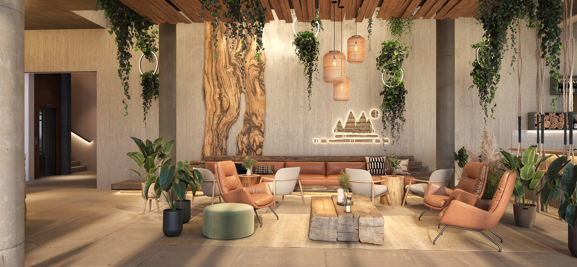 Design-Hotel Schutzhütte Bilder | Bild 2