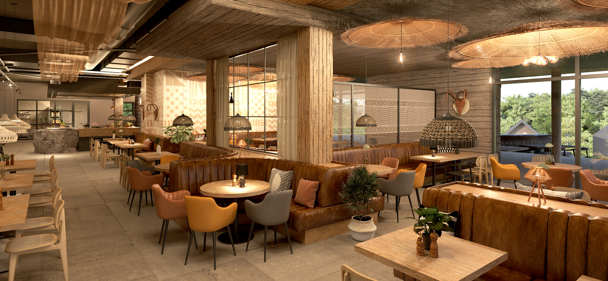 Design-Hotel Schutzhütte Bilder | Bild 17