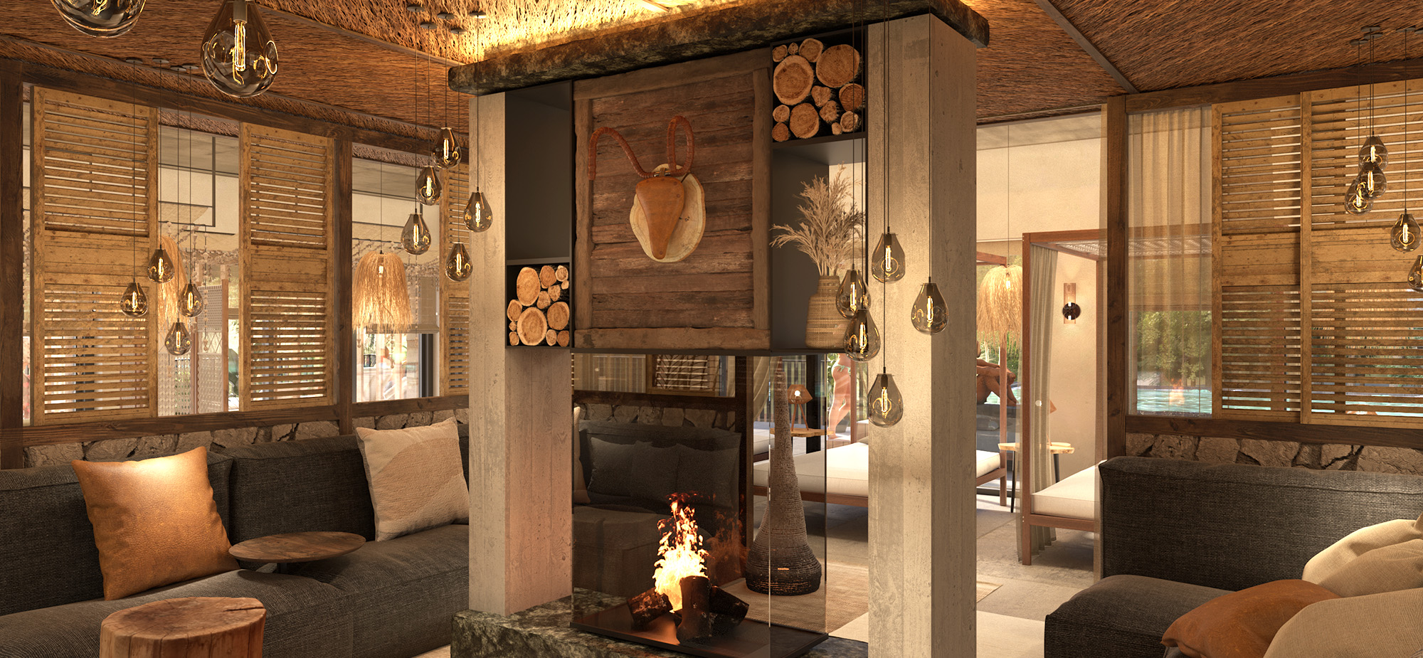 Design-Hotel Schutzhütte Bilder | Bild 10