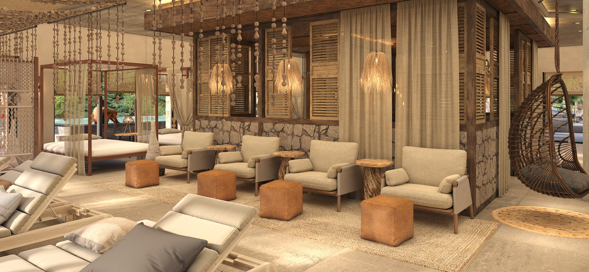Design-Hotel Schutzhütte Bilder | Bild 6