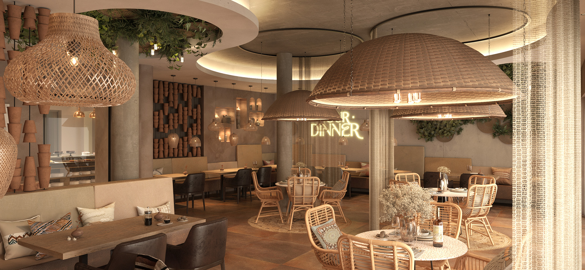 Design-Hotel Schutzhütte Bilder | Bild 15