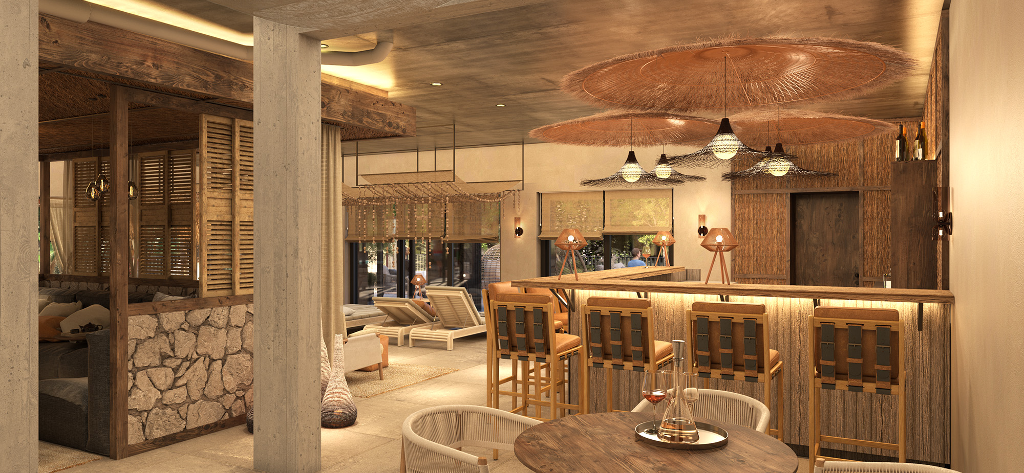 Design-Hotel Schutzhütte Bilder | Bild 8