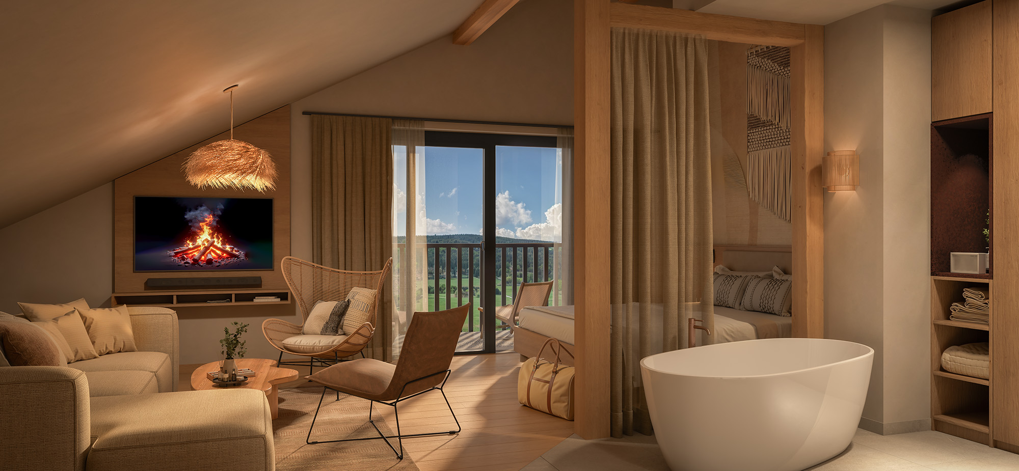 Design-Hotel Schutzhütte Bilder | Bild 24