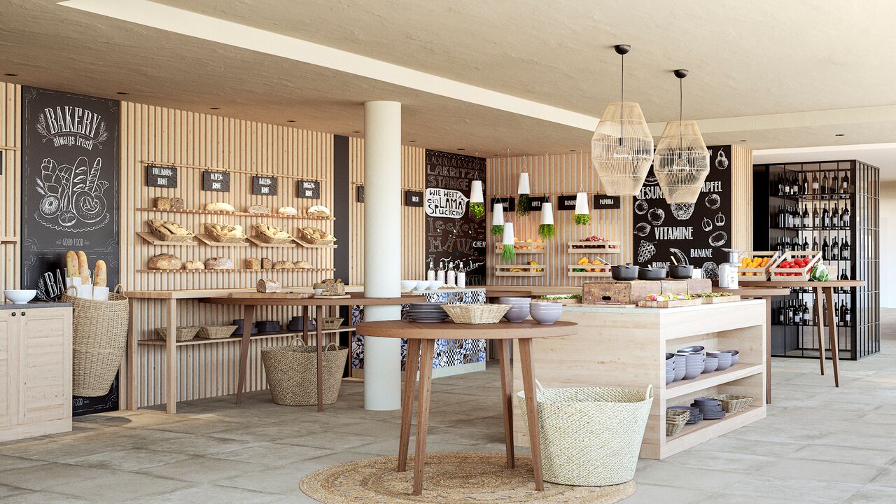 Seehof Nature Retreat  Bilder | Bild 8