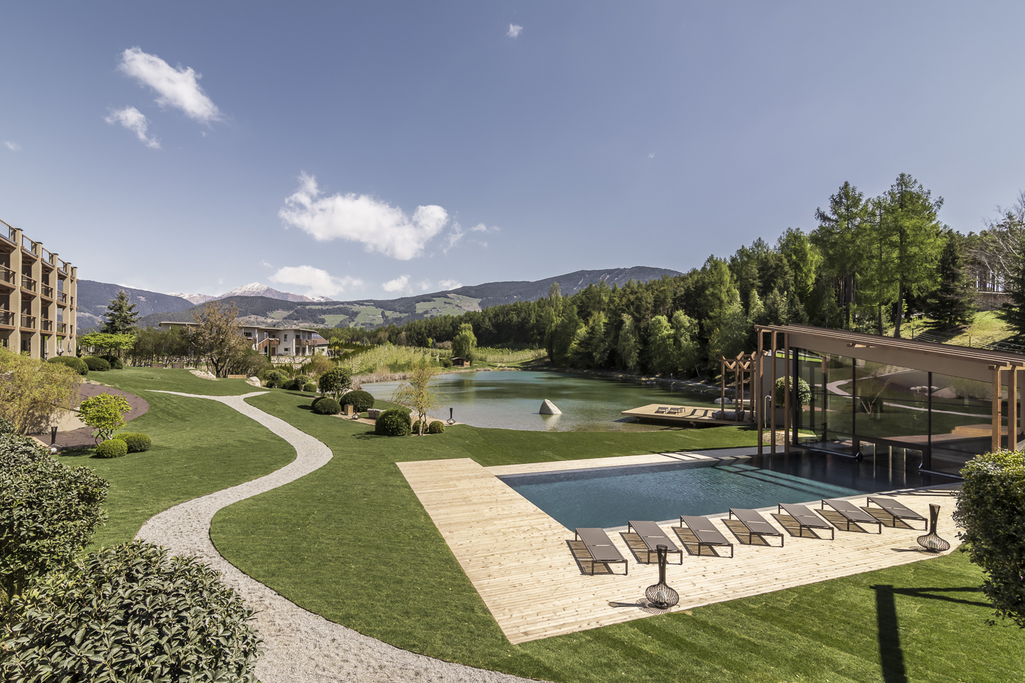 Seehof Nature Retreat  Bilder | Bild 7