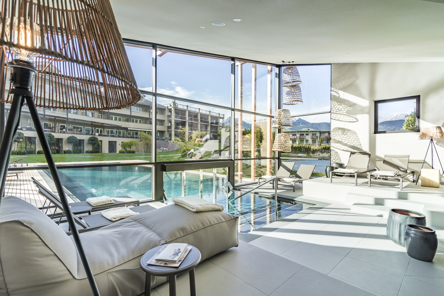 Seehof Nature Retreat  Bilder | Bild 2