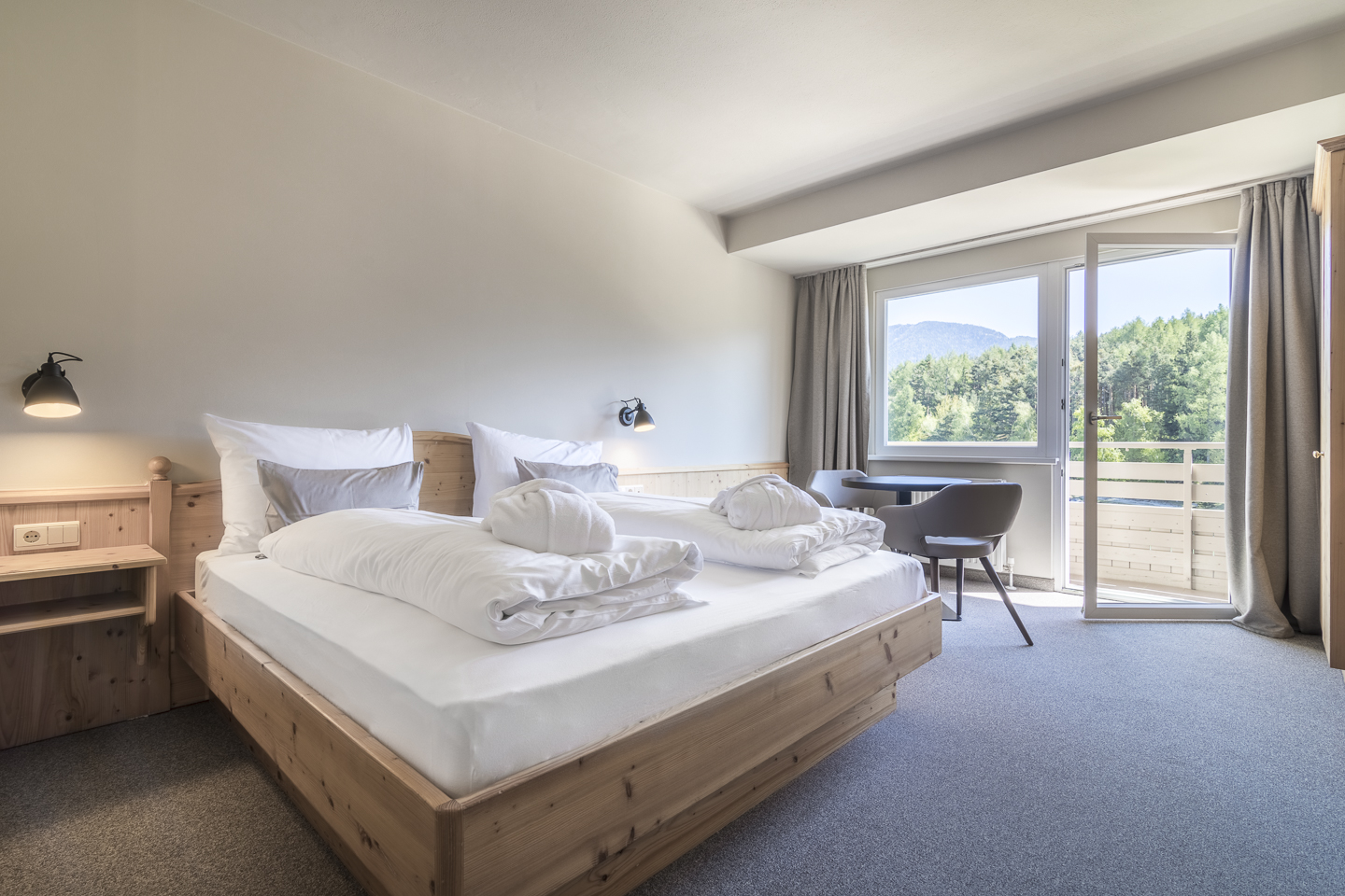 Seehof Nature Retreat  Bilder | Bild 11