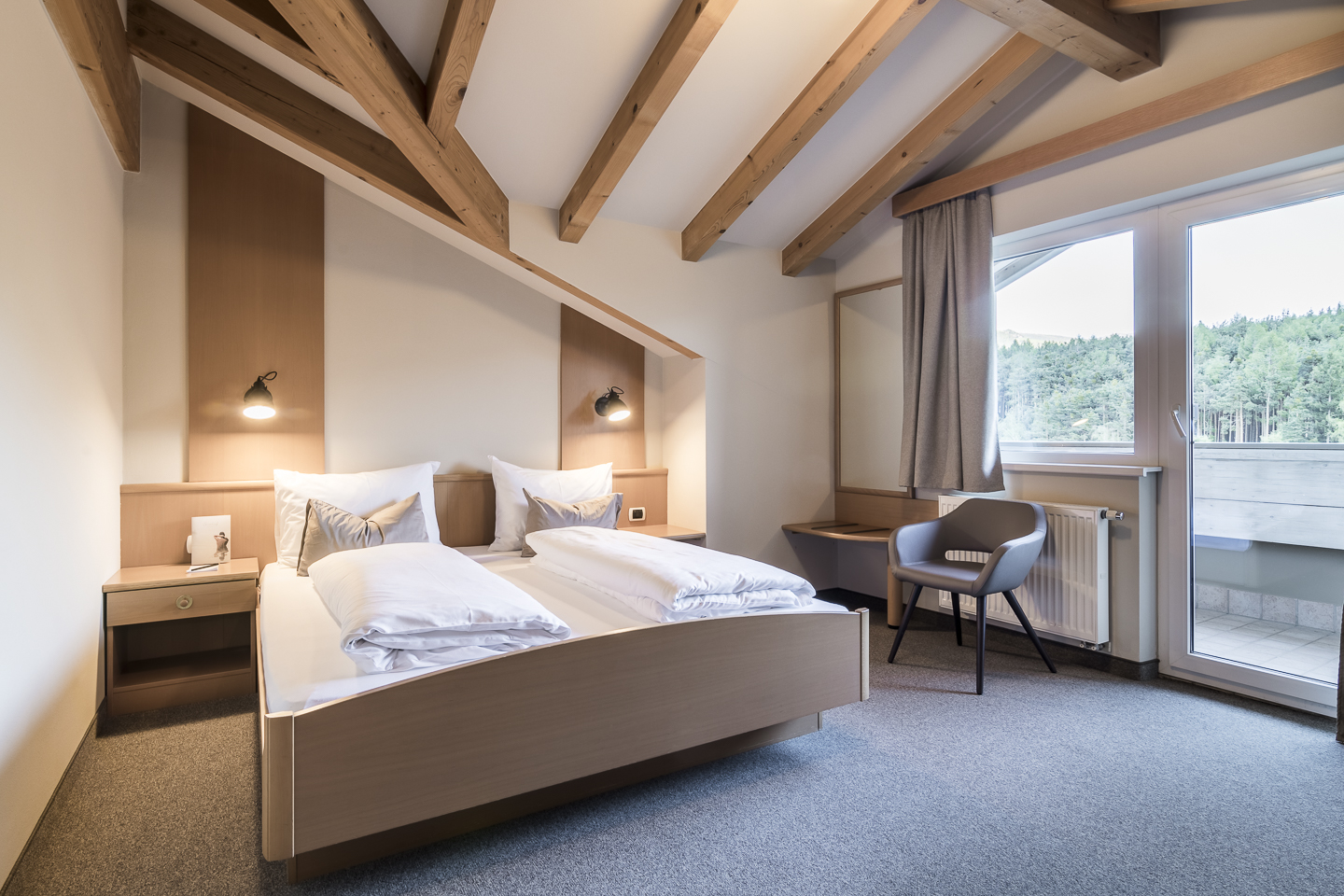 Seehof Nature Retreat  Bilder | Bild 12