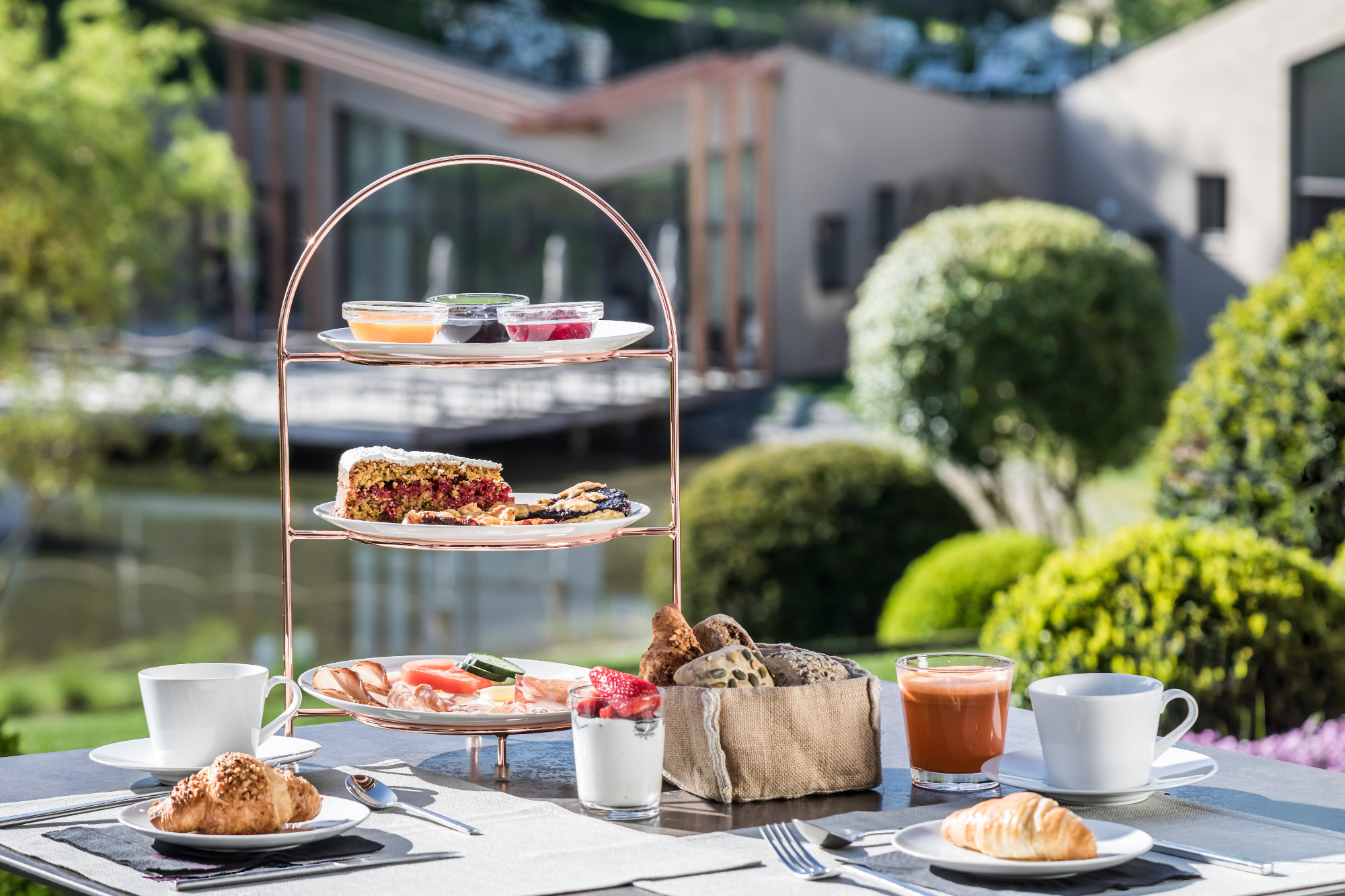 Seehof Nature Retreat  Bilder | Bild 18